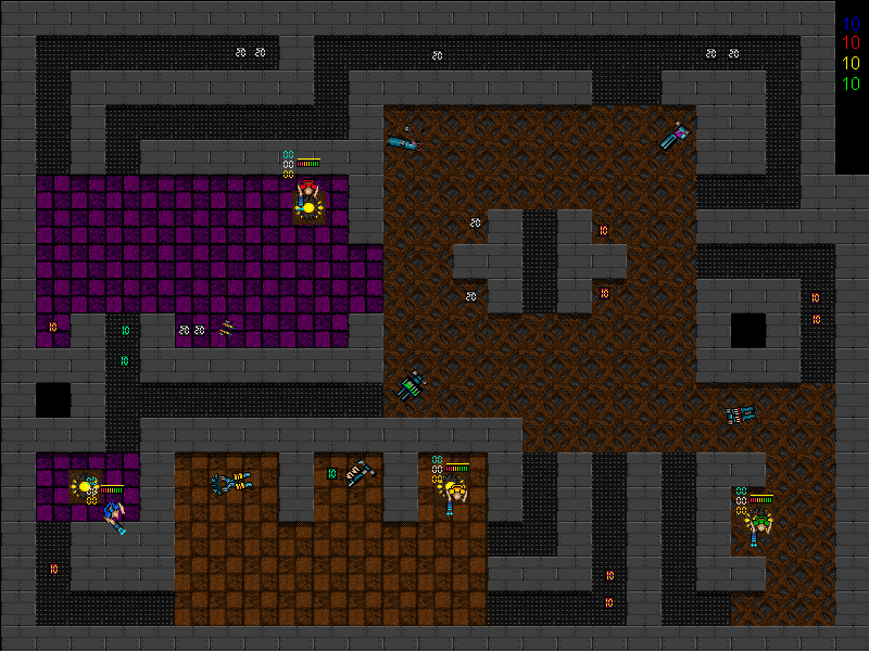 spawn tremor 2